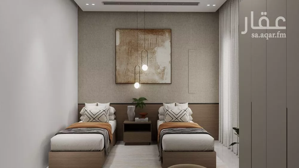 شقة 3 غرف في القصور 14