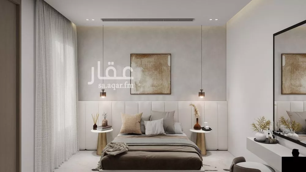 شقة 3 غرف في القصور 15