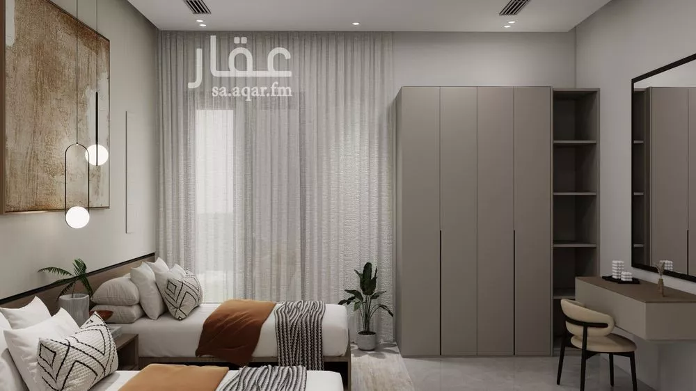 شقة 3 غرف في القصور 16