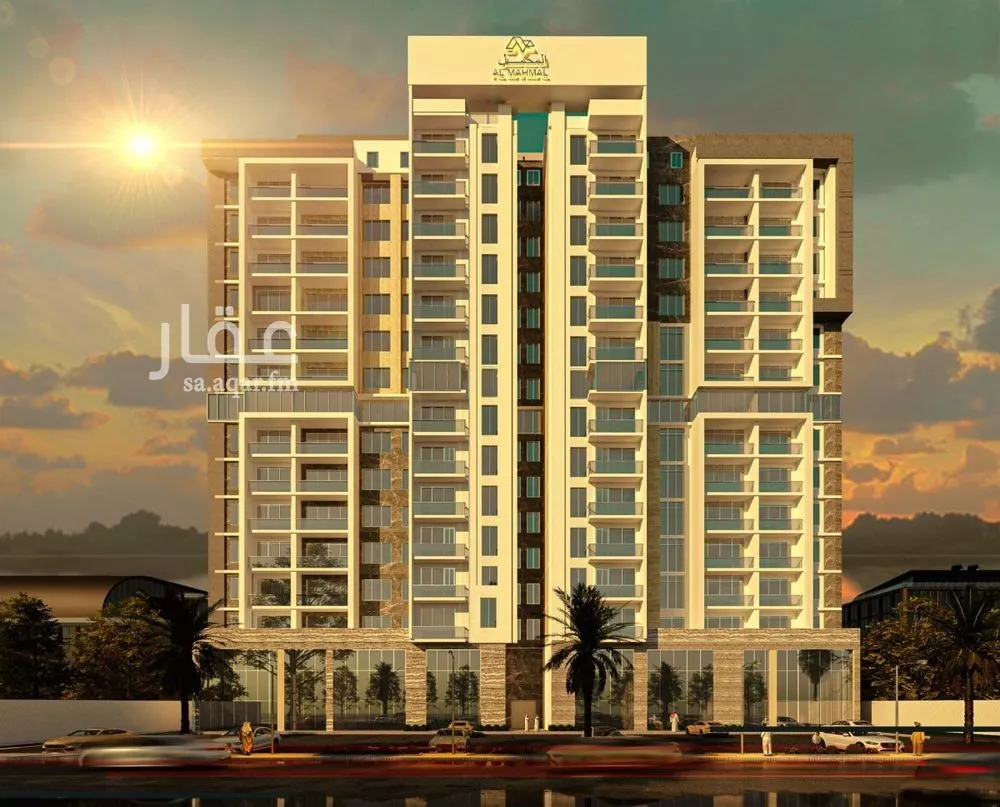 شقة 3 غرف في القصور 17