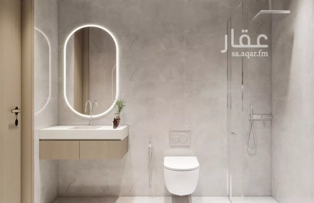 شقة 3 غرف في القصور 7