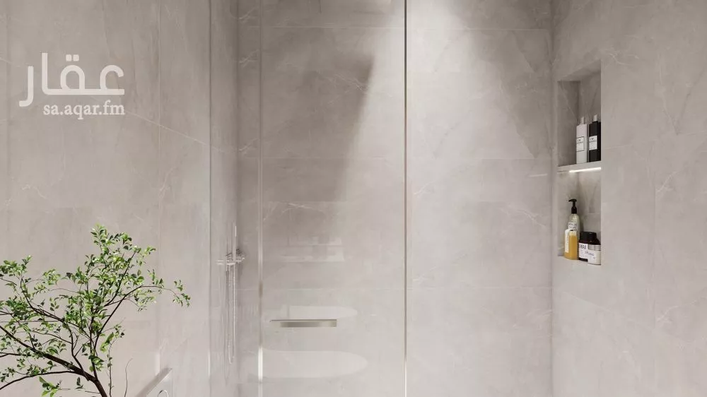 شقة 3 غرف في القصور 10