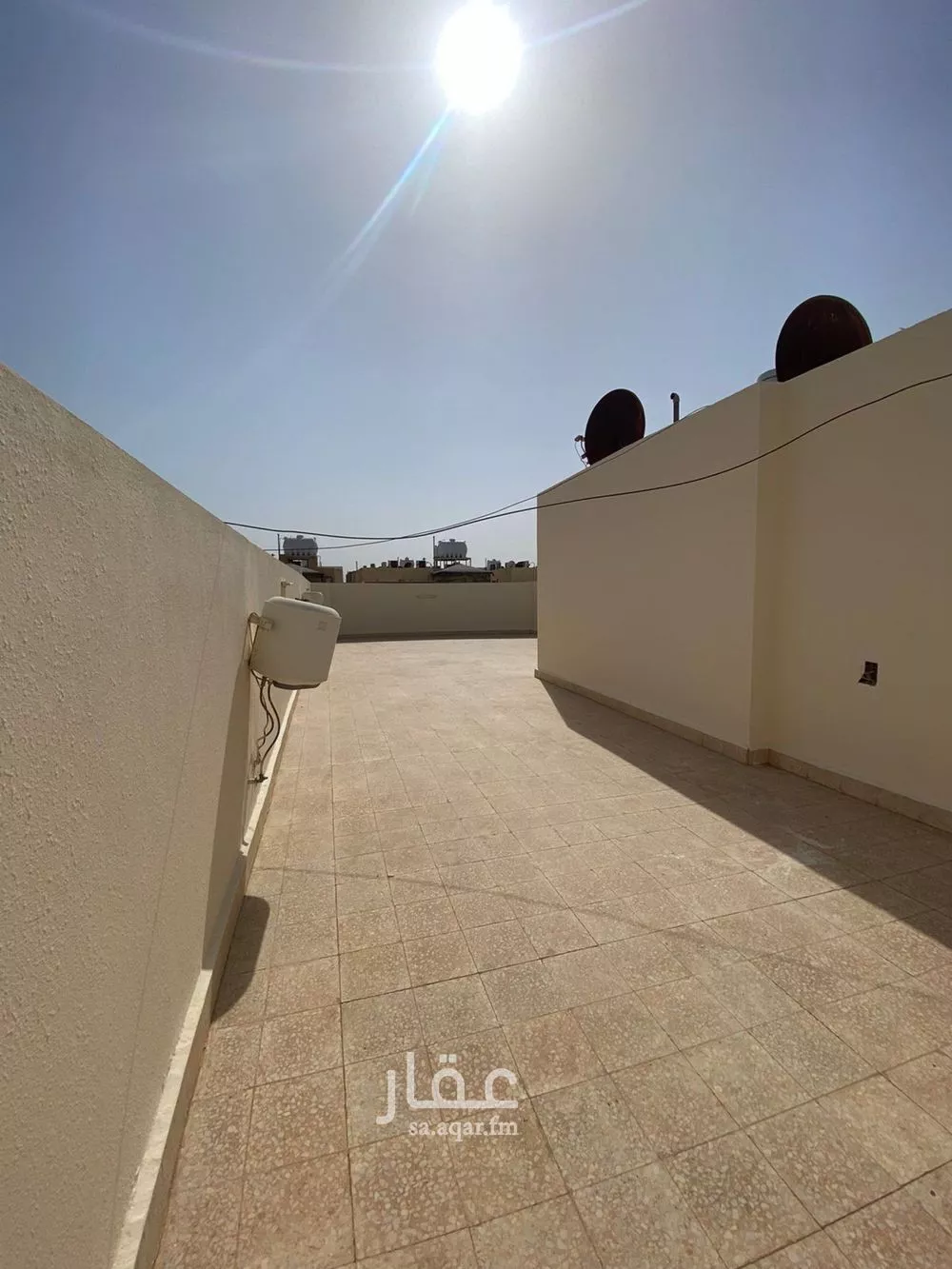 6 bedroom floor in Ishbiliyah 14