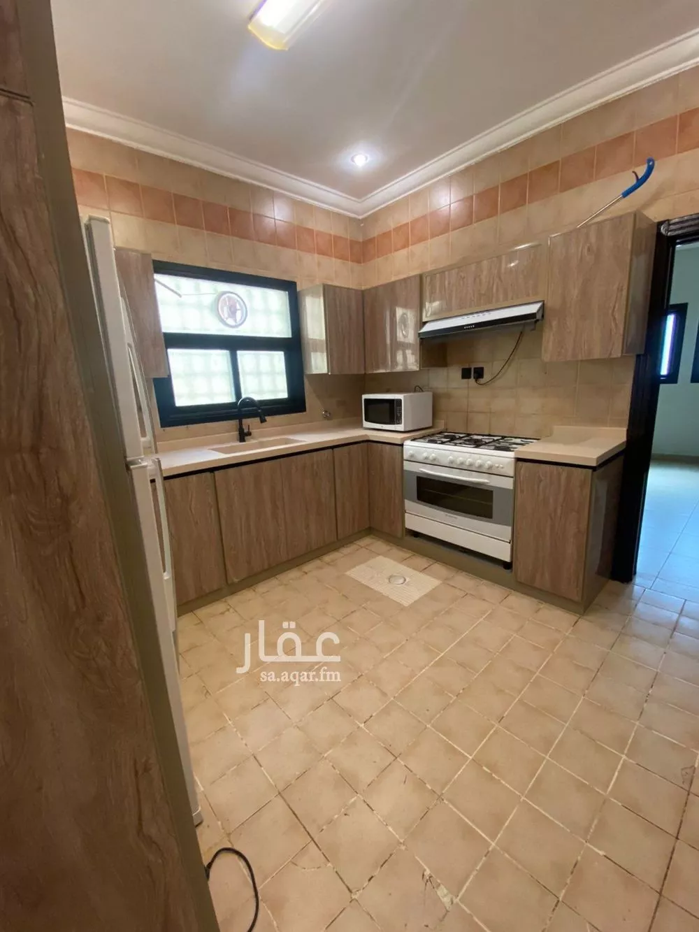 6 bedroom floor in Ishbiliyah 7