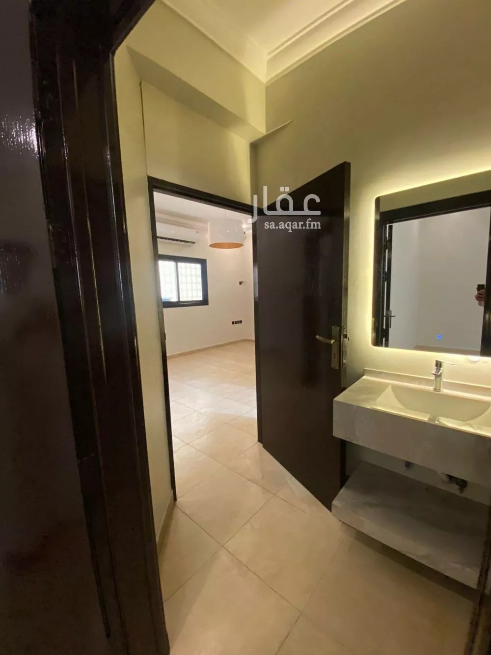 6 bedroom floor in Ishbiliyah 9