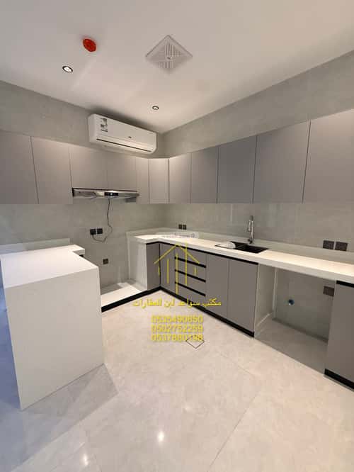 شقة 4 غرف في ظهرة لبن 3