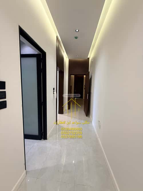 شقة 4 غرف في ظهرة لبن 4