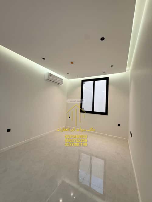 شقة 4 غرف في ظهرة لبن 5