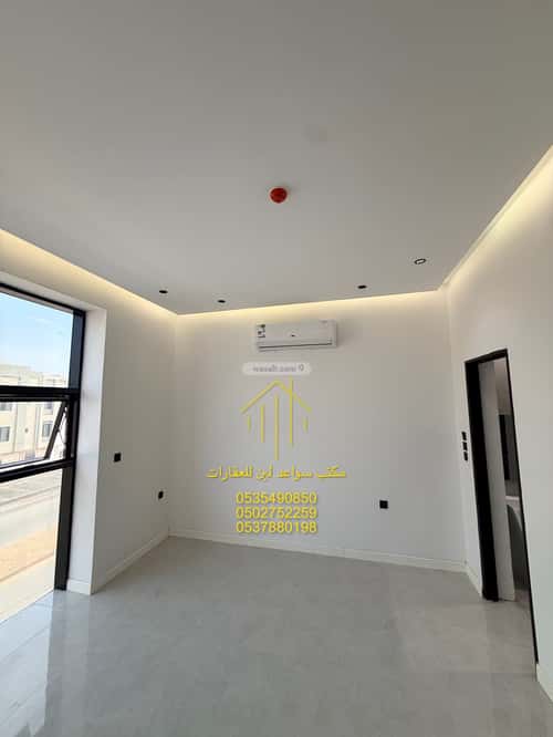 شقة 4 غرف في ظهرة لبن 6