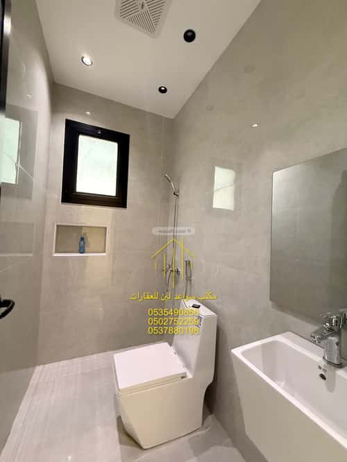 شقة 4 غرف في ظهرة لبن 7