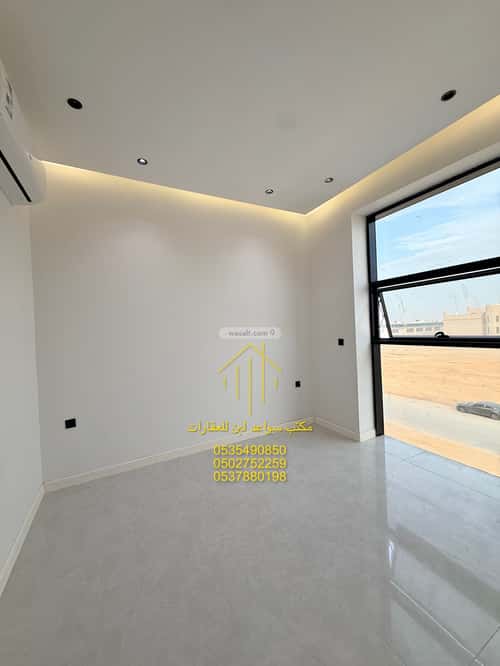 شقة 4 غرف في ظهرة لبن 8