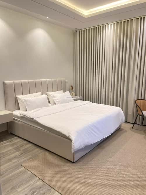 شقة 1 غرف في ظهرة لبن 2