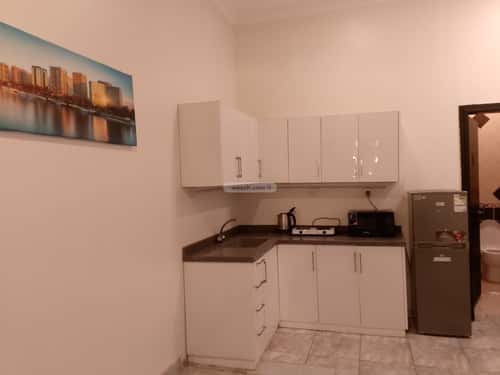 شقة 1 غرف في ظهرة لبن 2