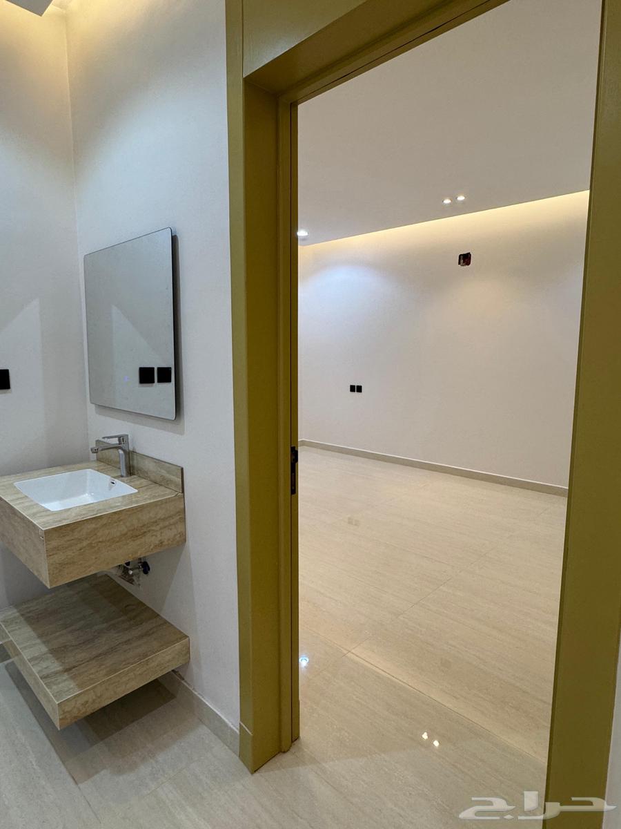 شقة 4 غرف في طويق 5