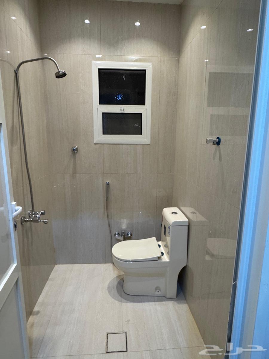 شقة 4 غرف في طويق 8