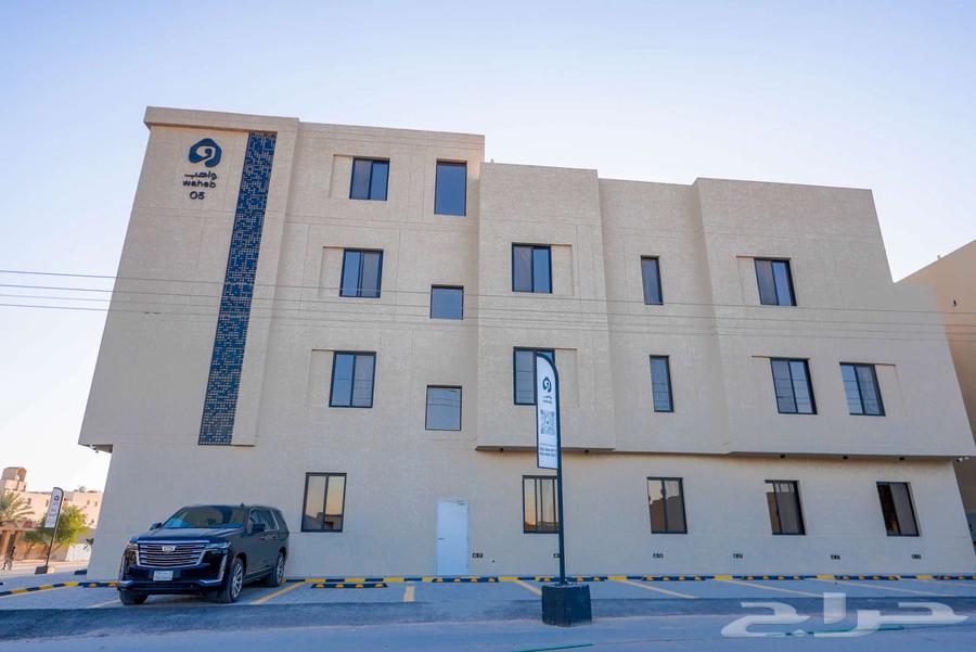 4 bedroom apartment in Al Rimal 15