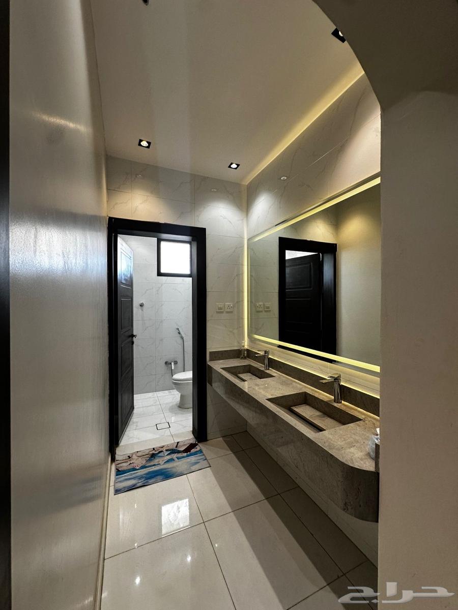 شقة 4 غرف في الرمال 3