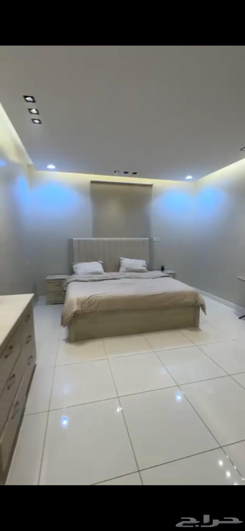 شقة 4 غرف في الرمال 6