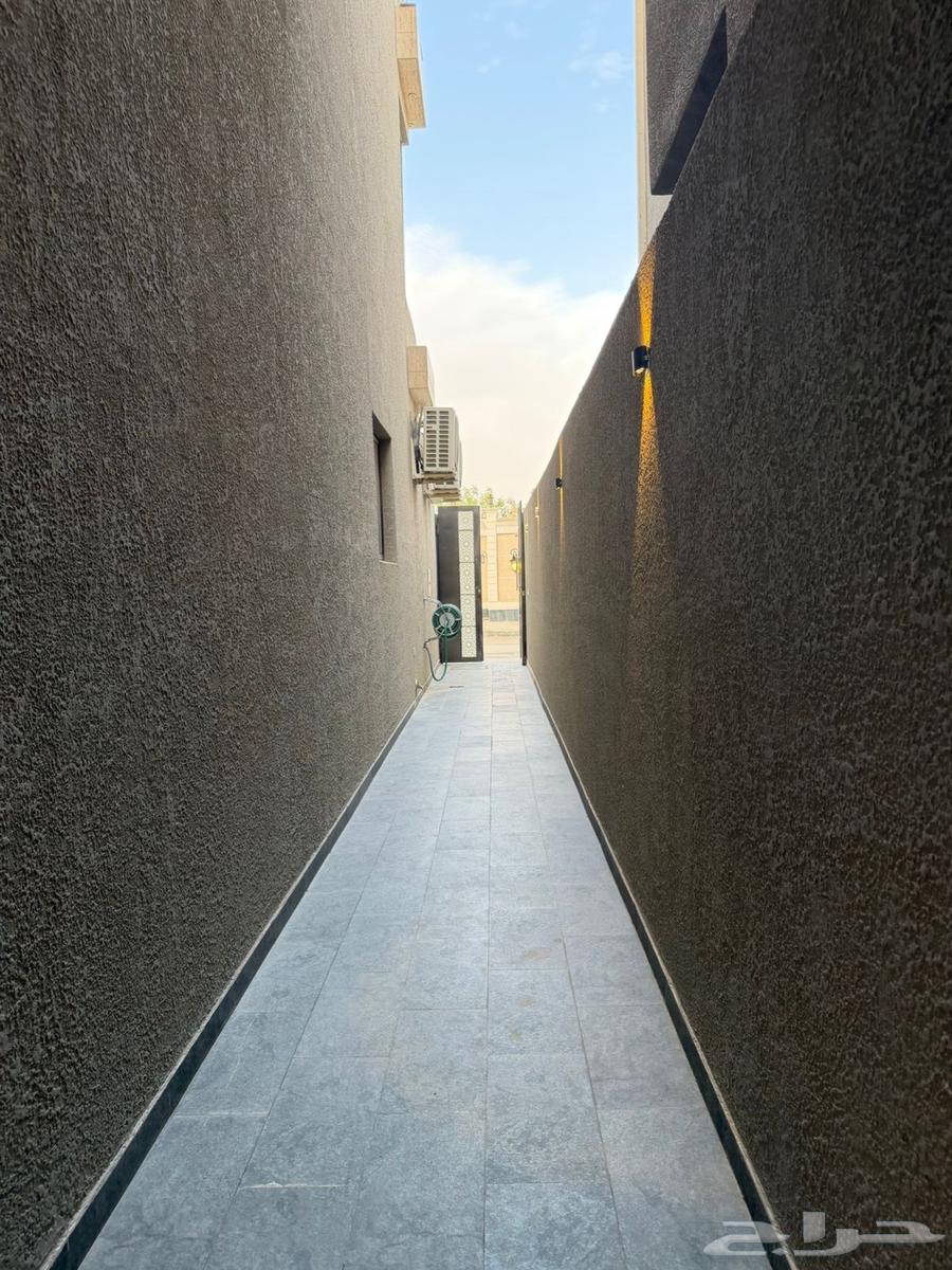 شقة 3 غرف في العارض 7