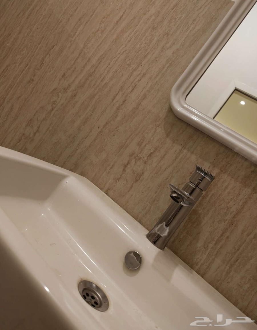 شقة 1 غرف في عتيقة 2