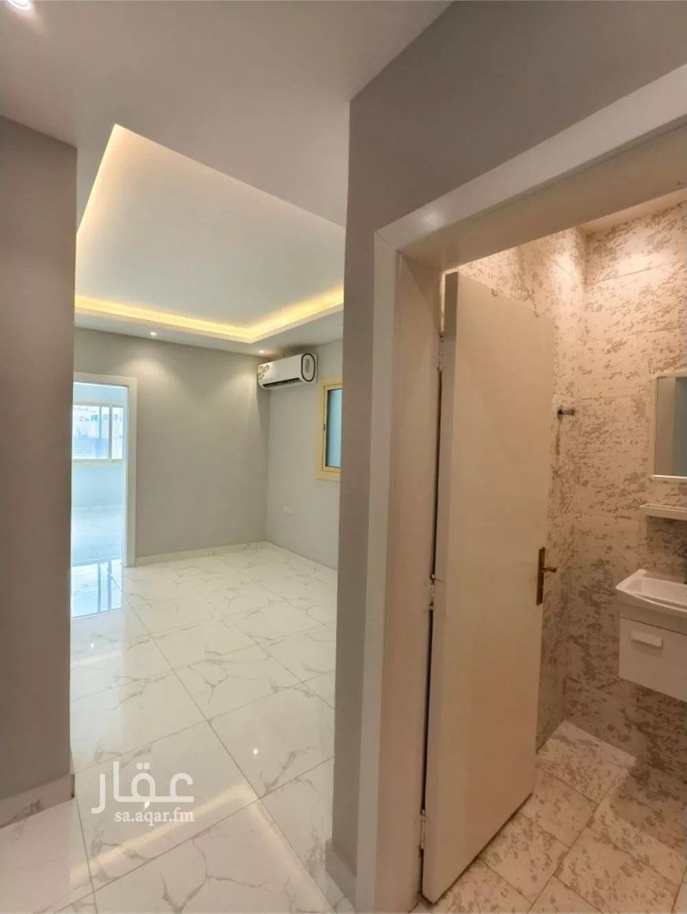 1 bedroom apartment in Al Wadi 2