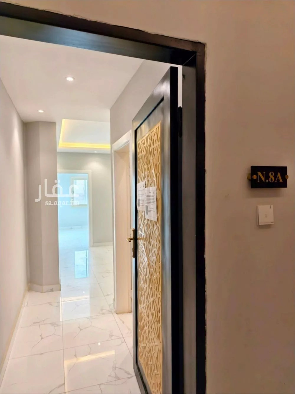 1 bedroom apartment in Al Wadi 11