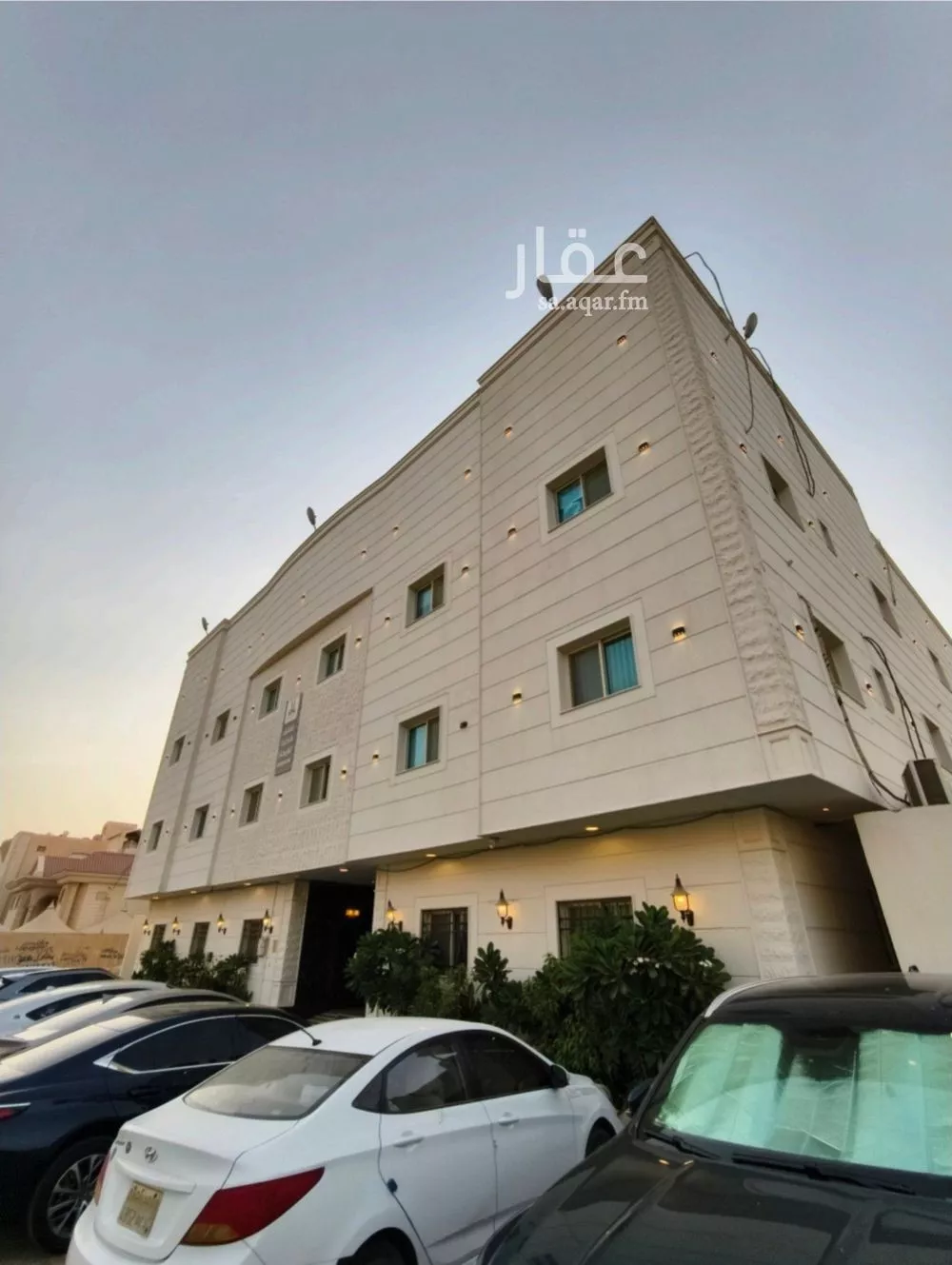 1 bedroom apartment in Al Wadi 3
