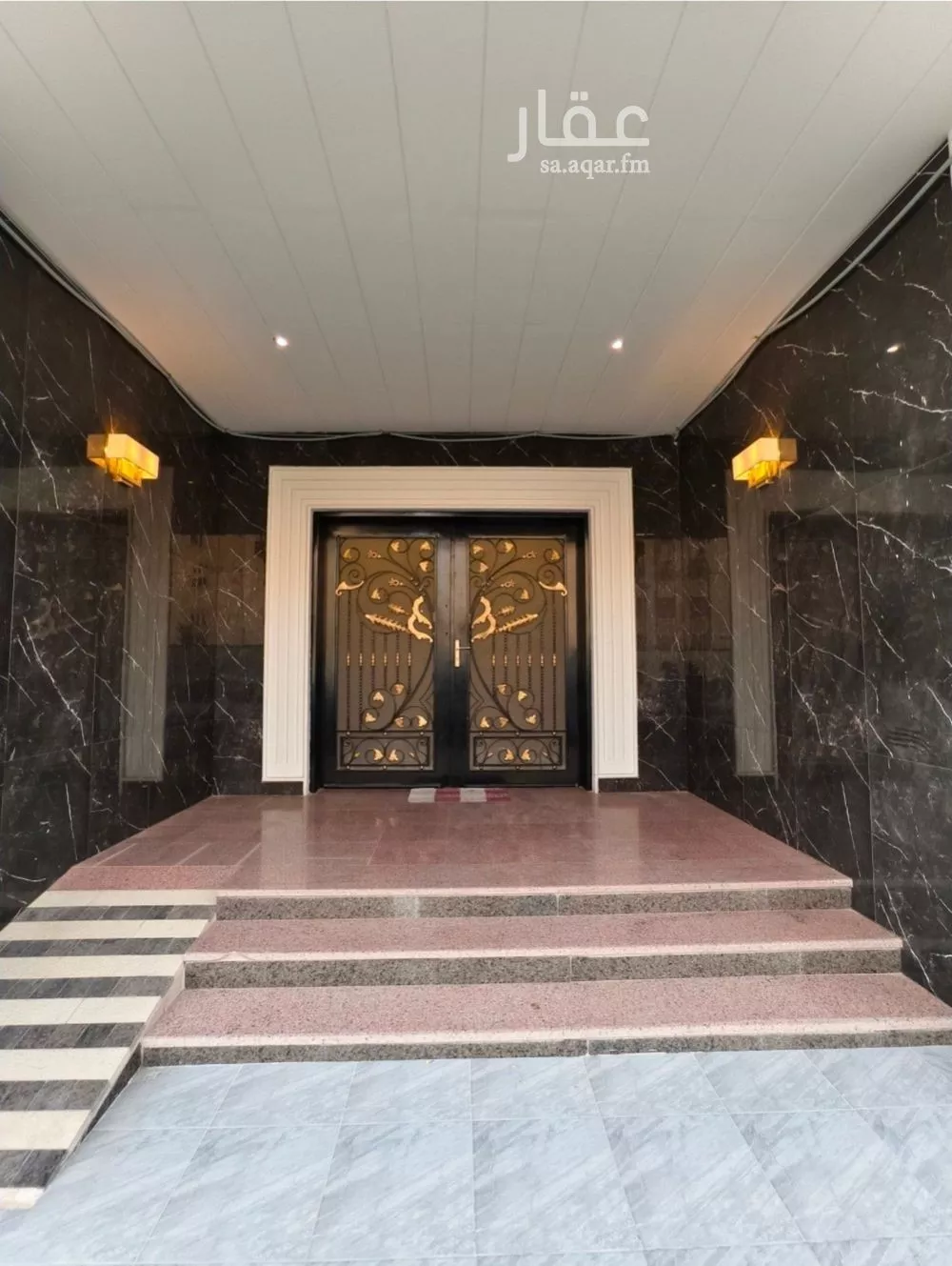 1 bedroom apartment in Al Wadi 8