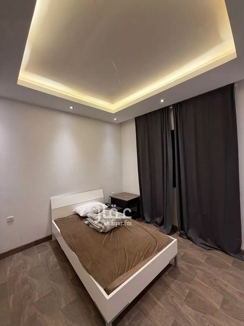 شقة 2 غرف في العارض 15