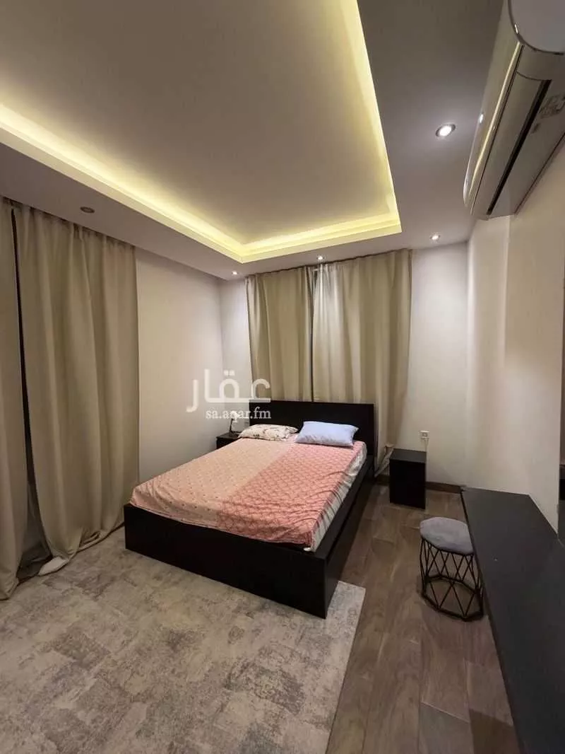 شقة 2 غرف في العارض 19