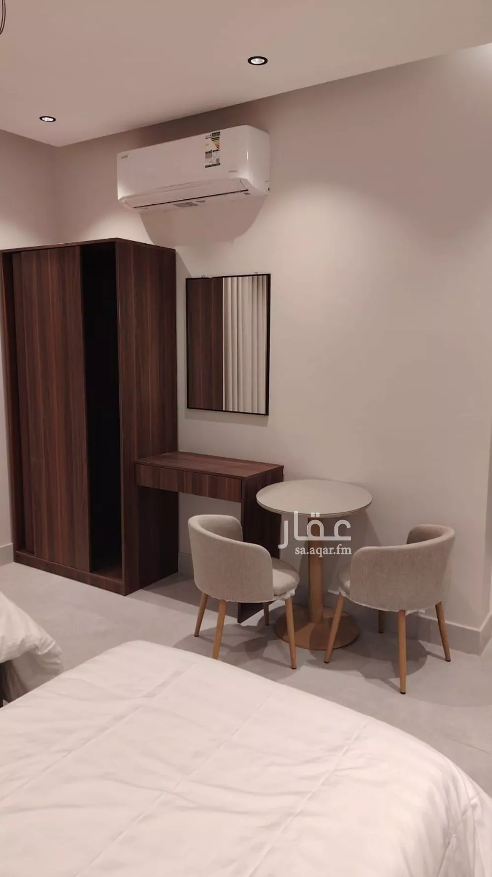 شقة 1 غرف في البوادي 2