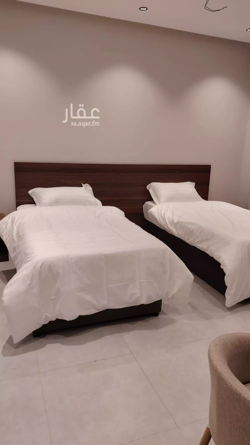 شقة 1 غرف في البوادي 11