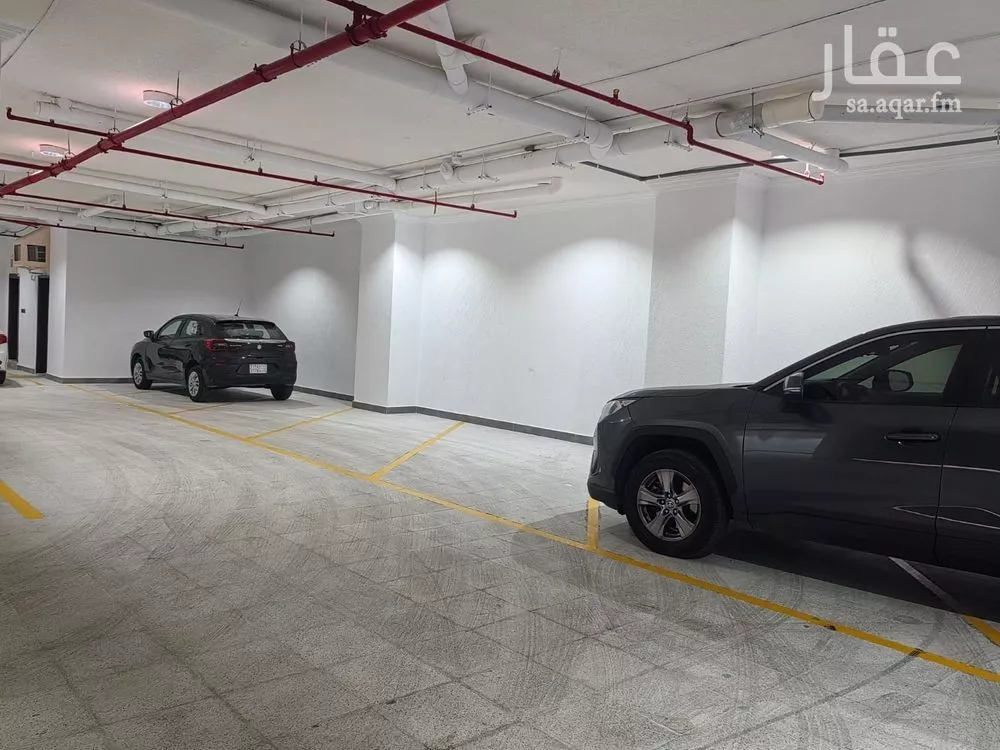 شقة 1 غرف في البوادي 15