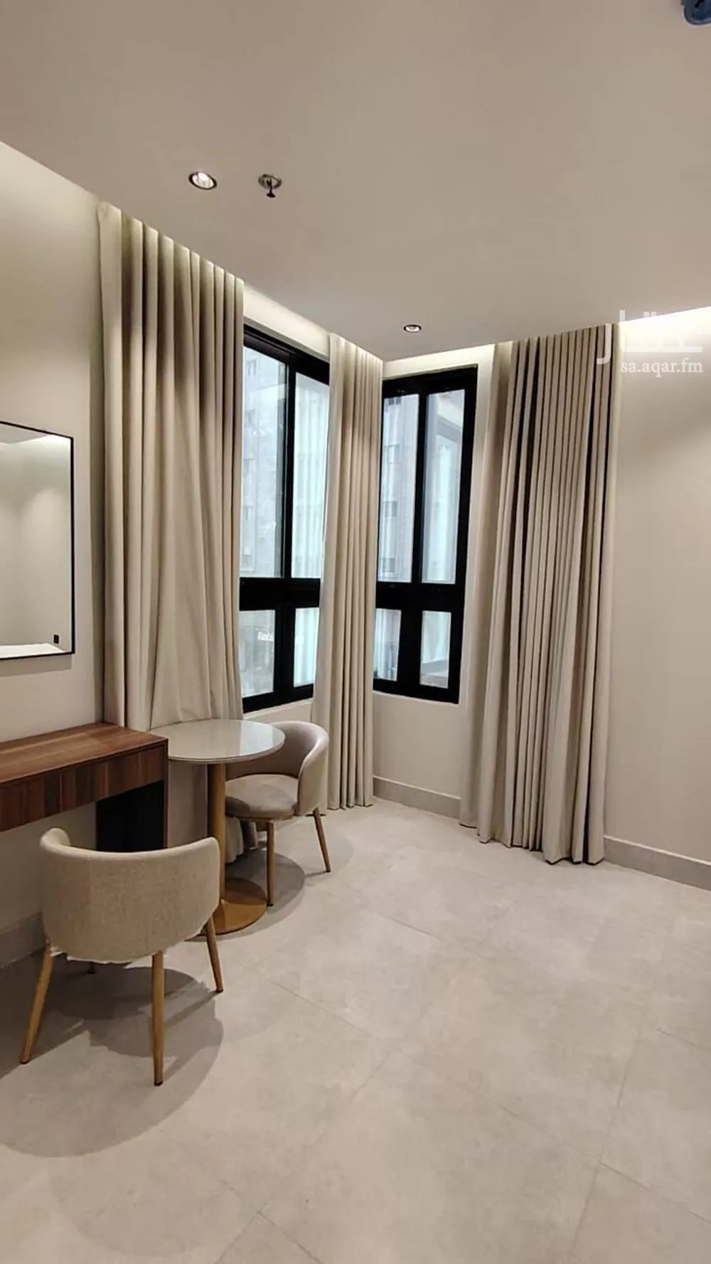 شقة 1 غرف في البوادي 18