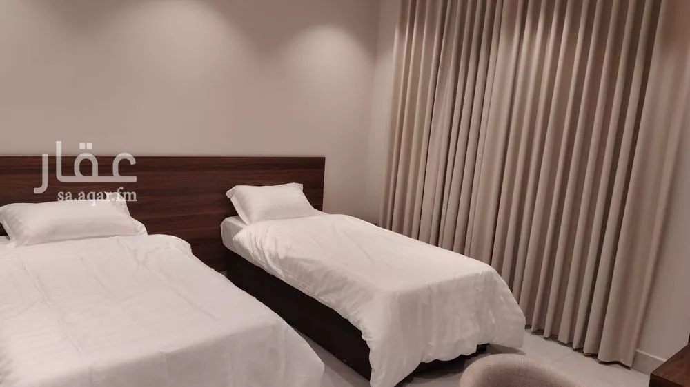 شقة 1 غرف في البوادي 5