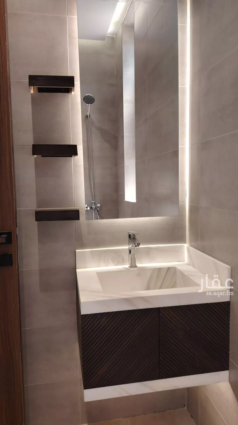 شقة 1 غرف في البوادي 8