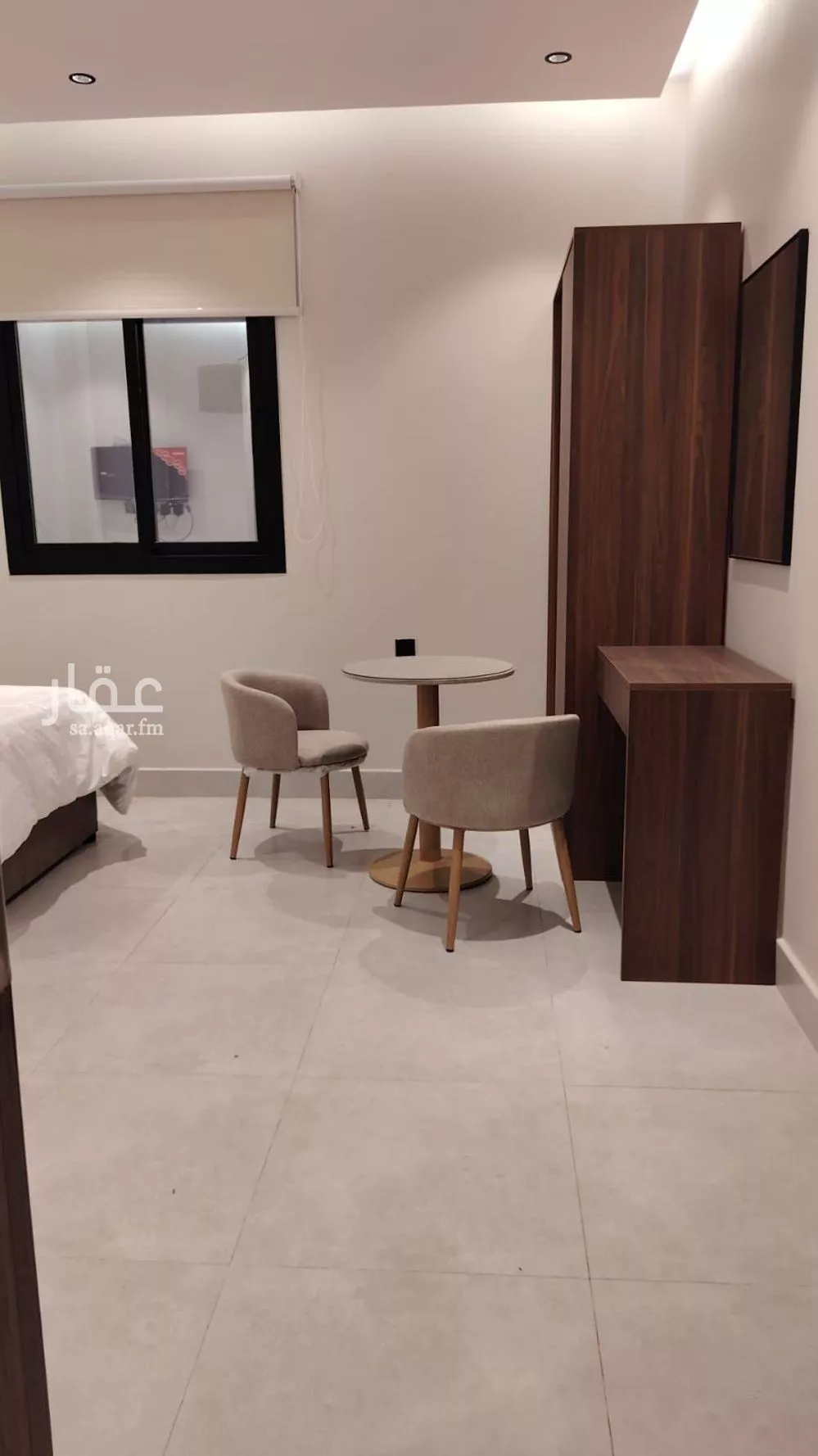 شقة 1 غرف في البوادي 9