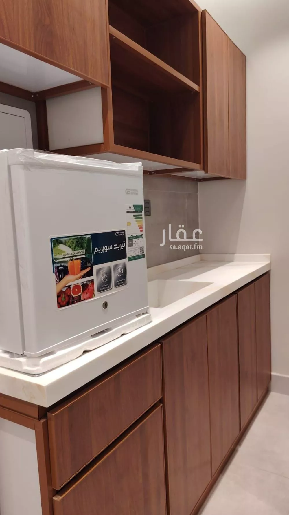 شقة 1 غرف في البوادي 10