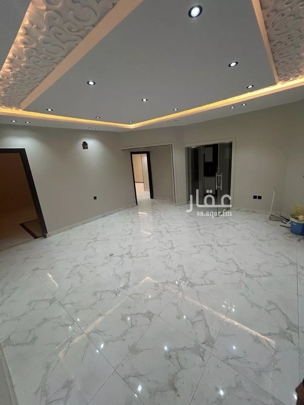3 bedroom floor in Al Yarmouk 3