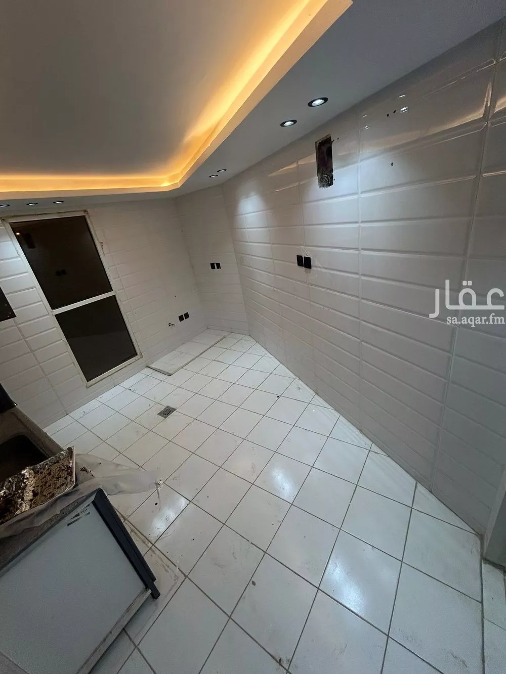 3 bedroom floor in Al Yarmouk 4