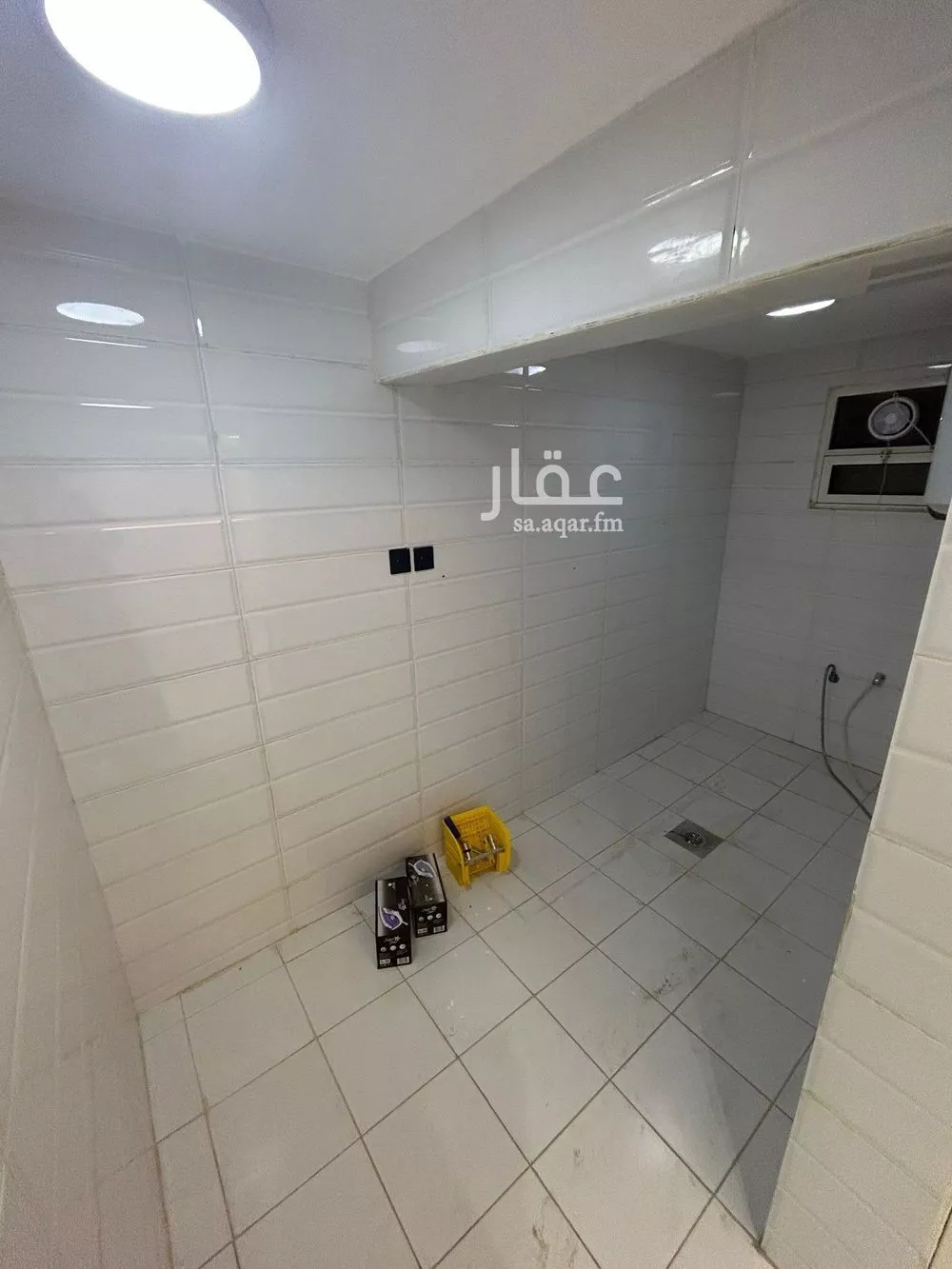 3 bedroom floor in Al Yarmouk 7