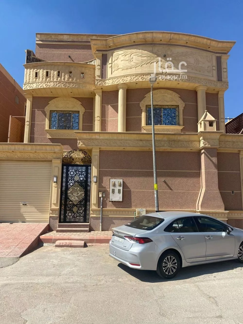 دور 3 غرف في قرطبة 2