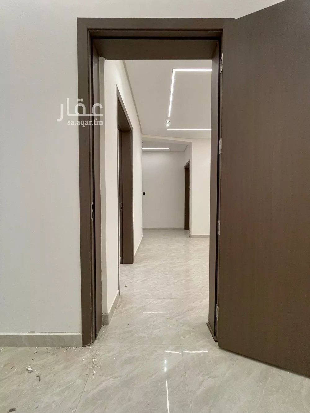 شقة 4 غرف في بدر 11