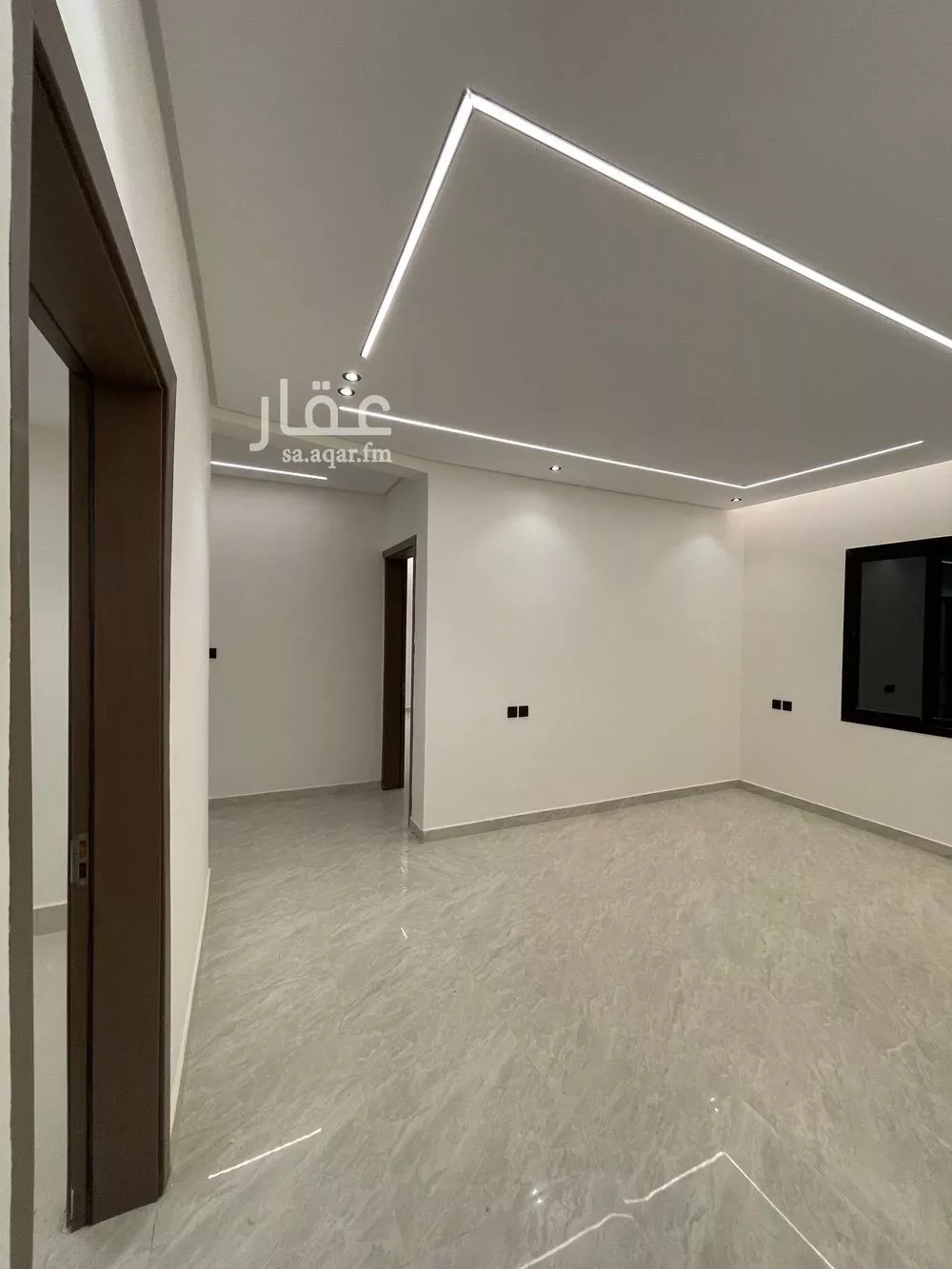 شقة 4 غرف في بدر 12