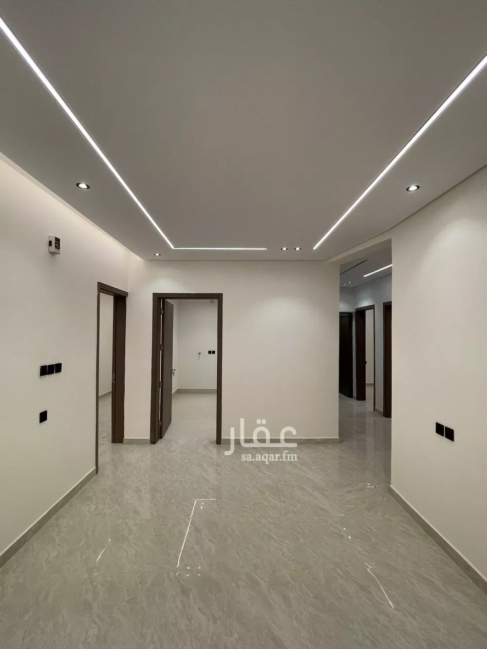 شقة 4 غرف في بدر 14