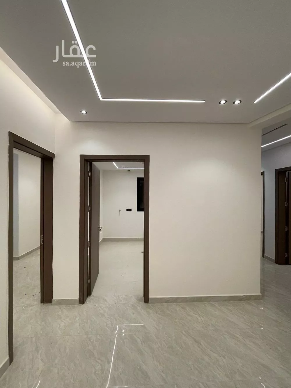 شقة 4 غرف في بدر 15