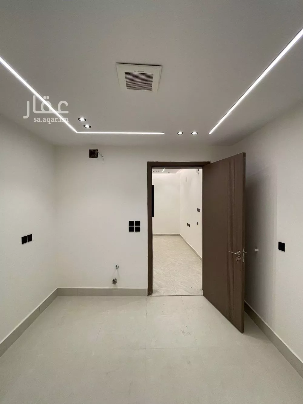 شقة 4 غرف في بدر 17