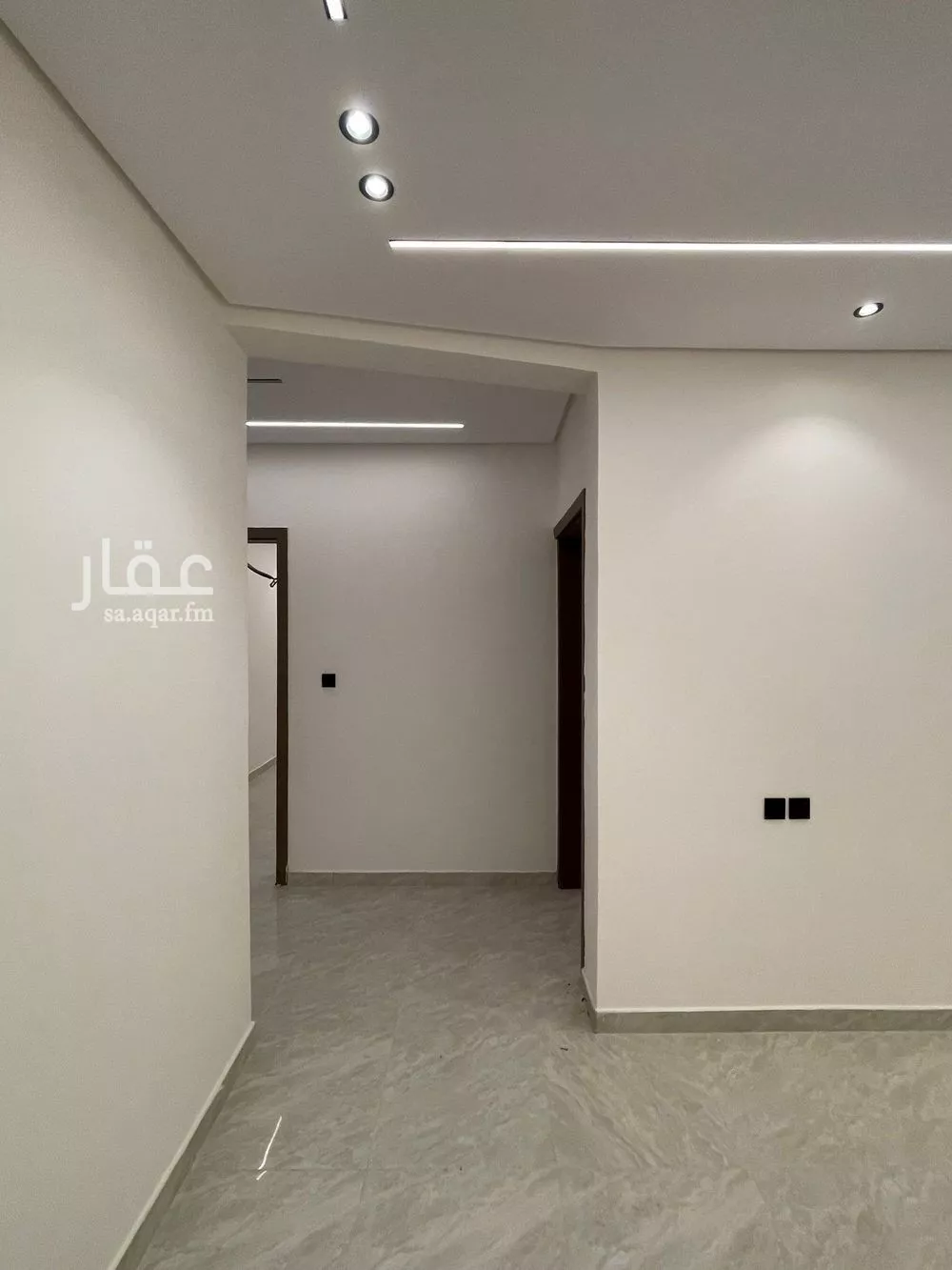 شقة 4 غرف في بدر 18