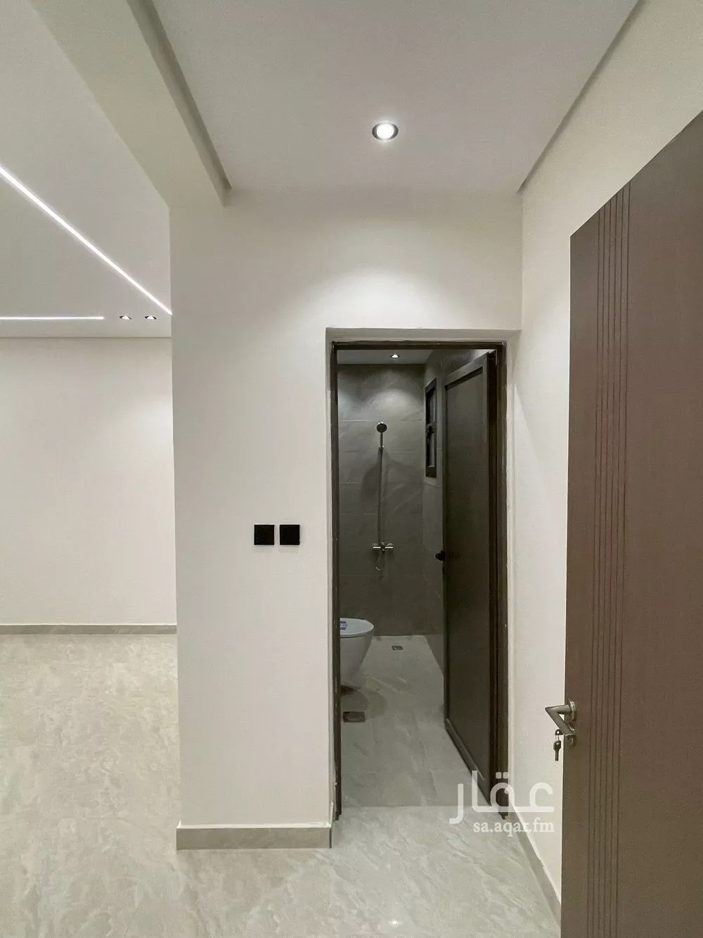 شقة 4 غرف في بدر 20