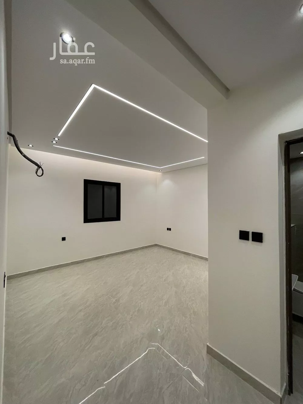 شقة 4 غرف في بدر 22